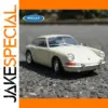1964 Porsche 911 Diecast Model 1:24 Scale