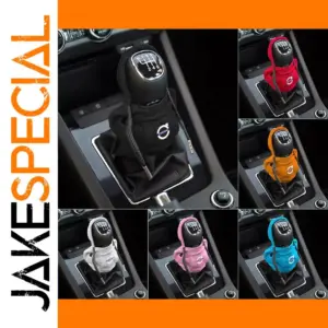 Hoodie Gear Shift Cover for Cars
