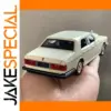 1994 Rolls Royce Silver Spur Diecast Model