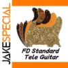Vibrant Custom Pickguard for Telecaster Models