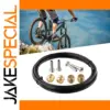 High-Quality Bicycle Hydraulic Brake Hose Set