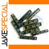 High-Voltage 100µF 450V Electrolytic Capacitors Set
