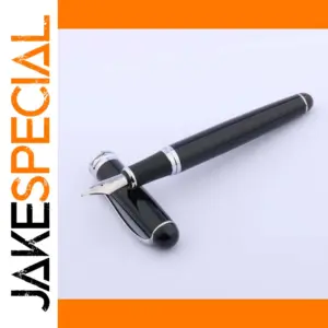 Elegant Jinhao X750 Fountain Pen with 0.7mm Nib