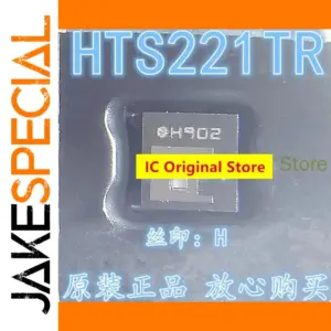 HTS221TR Voltage Regulator Chip for Electronics