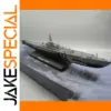 WWII USS BARB 1/350 Scale Submarine Model