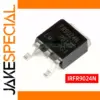 IRFR9024N 30V 35A N-Channel MOSFET Pack of 10