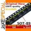 S-80230AG-GA-T1 Logic IC Set (10 Units)
