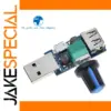 Mini USB Fan Controller Module for Cooling
