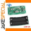 14W Power Module with 20W Peak Output for Small Devices