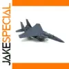 F-15E 1/100 Scale Diecast Aircraft Model