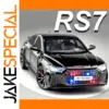 RS7 Miniature Model Car 1:24 Scale