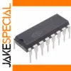 PT2399 DIP16 Audio Effect IC for Reverberation