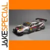 Nissan GT-R NISMO GT3 RC Body Shell