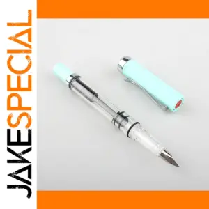 Monté MOUNT Model 3059 Fountain Pen with 0.38mm EF Nib