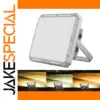 Modern Outdoor LED Floodlight 136x96x32.5mm