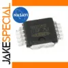 VB025MSP Compact SOP-10 Voltage Regulator Module