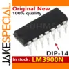 LM3900N DIP-14 Drive IC Set of 5 or 10