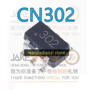 CN302 Voltage Detection IC Kit (Set of 5)