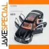 Mercedes-Benz E-Class E300L 1:24 Diecast Model