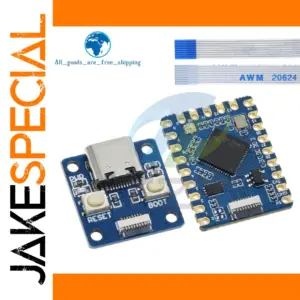 RP2040-Tiny Development Board Module for Raspberry Pi