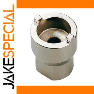 Stainless Steel Bike Hub Removal Tool