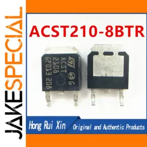 Set of 10 ACS120-7SB Power Switches