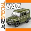 1:18 Scale UAZ Hunter off-road Model Vehicle