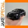 BMW M8 MANHART MH8 1:32 Scale Diecast Model