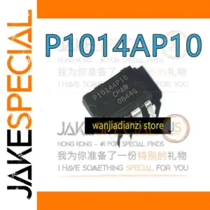 P1014AP10 Power Management IC Set (5 Units)
