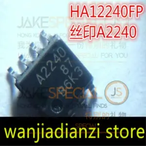 HA12240FP Surface-Mount Switch SOP8