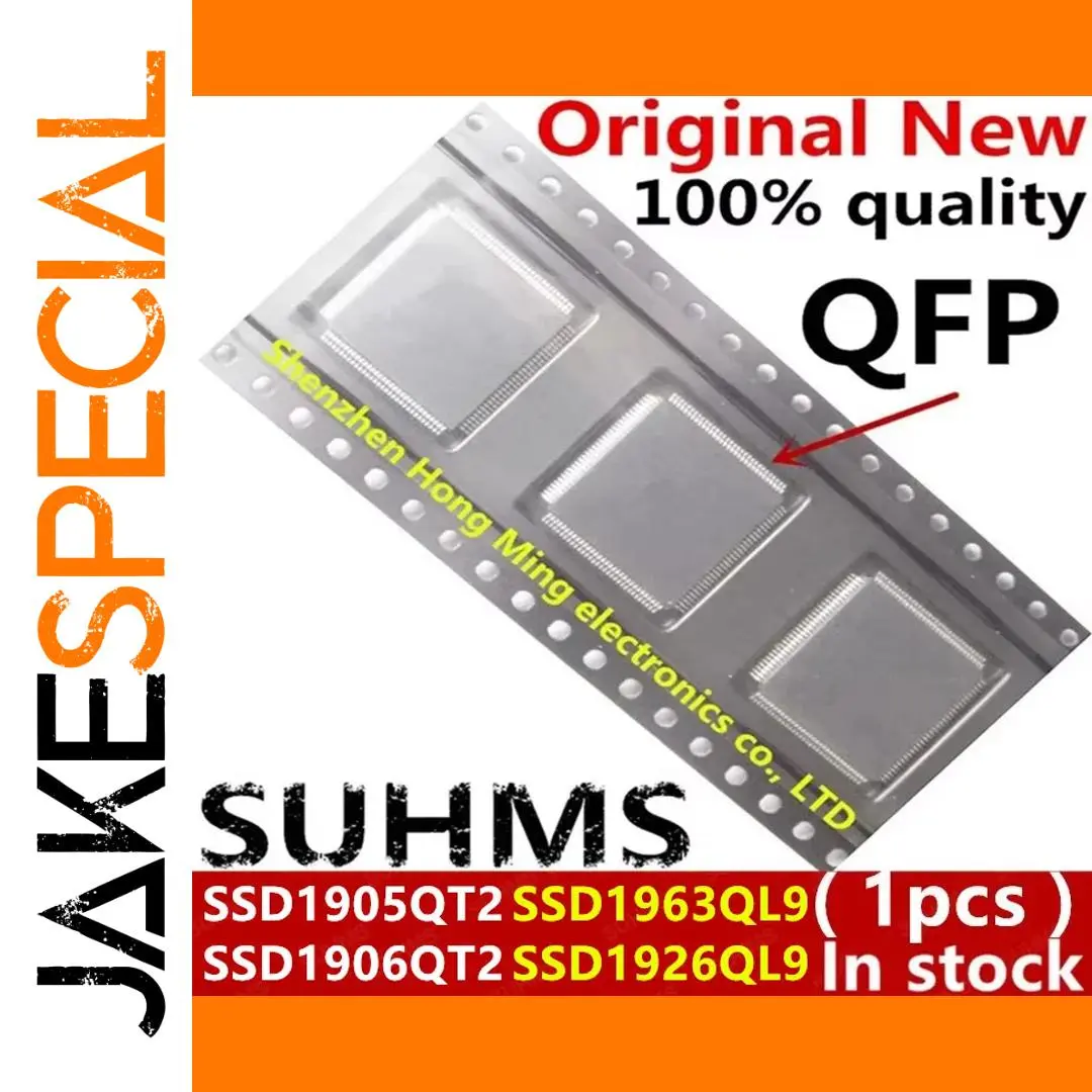 High-Performance Drive IC for Computers 1 High-Performance Drive IC for Computers