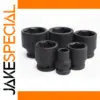1/2 Inch Drive Socket Set 8mm-32mm with Storage Bag