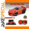 1972 DATSUN 240Z Diecast Model Car in Orange