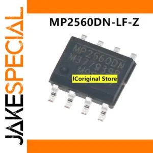 MP2560DN-LF-Z SOP-8 Power Switch Chip