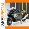 1:12 Scale Hayabusa GSX250R Motorcycle Model
