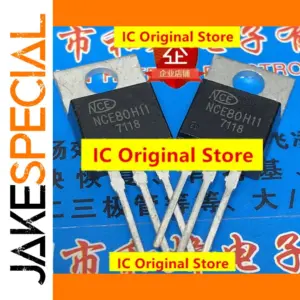 NCE80H11 Power MOSFETs Set of 10