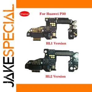Huawei P30 HL1 HL2 Charging Dock Port Connector