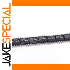 IR98-0086 SOP-8 DC/DC Regulator Set