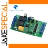 6V-24V 20A DC Motor Controller Module