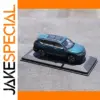 2022 Tiguan L Diecast Model 1:43 Scale in Blue