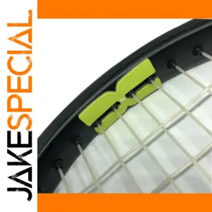 Tennis Racket Stability Weights Set