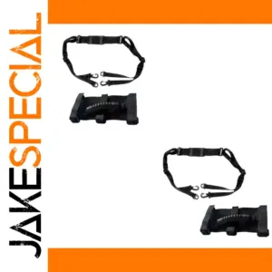 Adjustable Electric Scooter Shoulder Strap