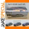 1:18 Scale Diecast Metal Sports Car Model