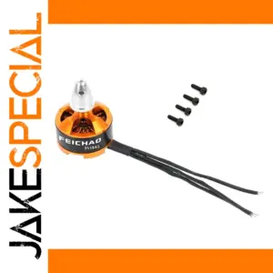 1806 2400KV Brushless Drone Motor for RC Quadcopter