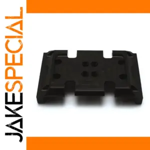 RC Car Metal Wave Box Base 1/10 Scale