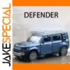 1:36 Scale Land Rover Defender Miniature Vehicle