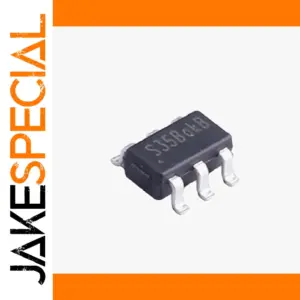 Takin S35C SOT23-6 Buck Regulator Set