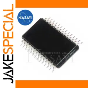 AU9560B62-GBS-GR IC Chip Set of 10
