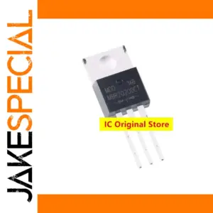 High-Quality MBR20200CT Voltage Regulator Kit (20 pcs)