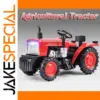 1:32 Scale Green Agricultural Tractor Toy